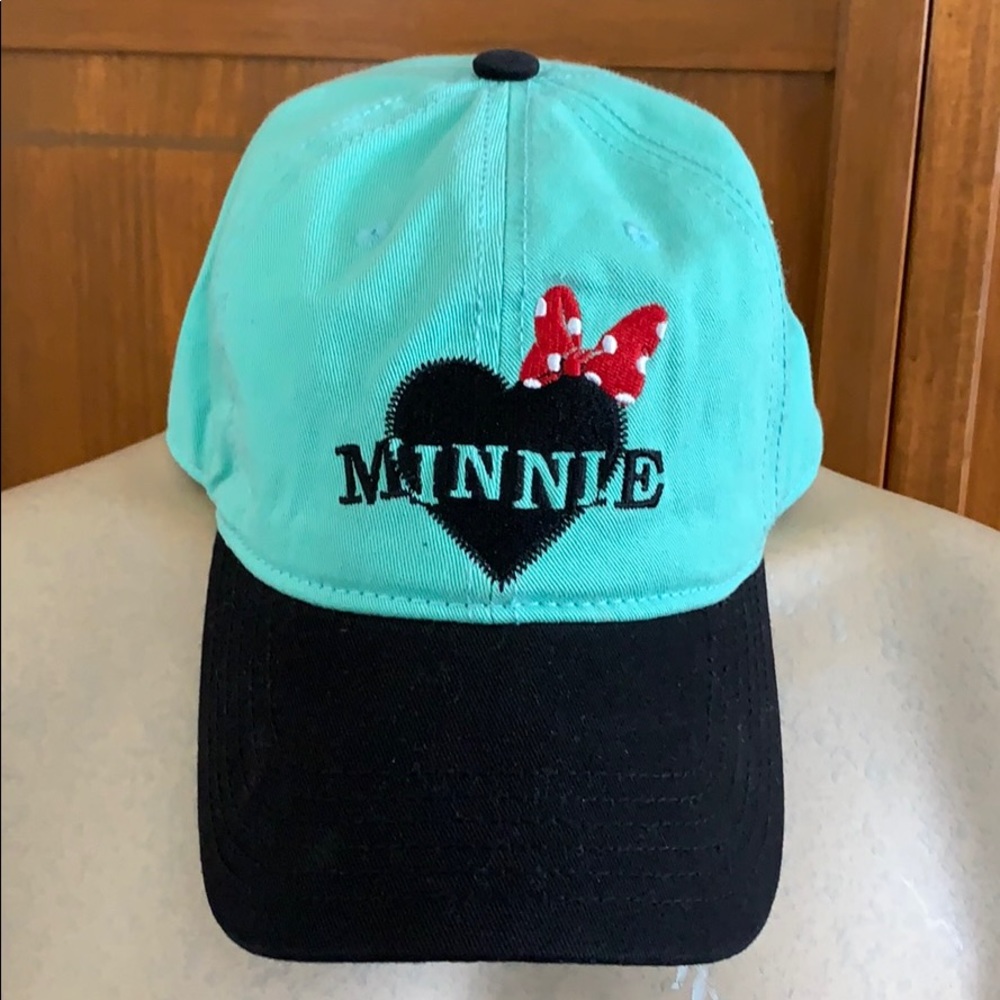 Minnie Mouse Hat